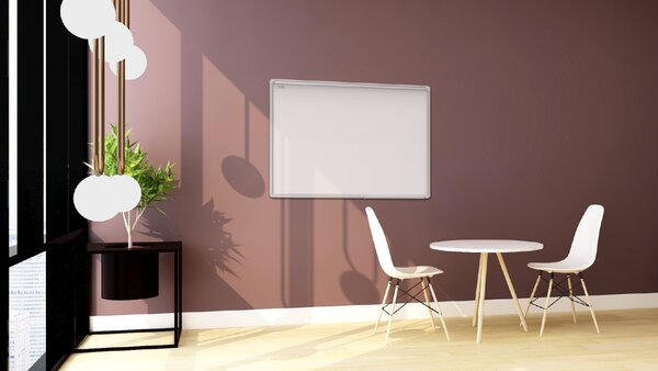 ALLboards PREMIUM EX34 magnetická tabule 30 x 40 cm