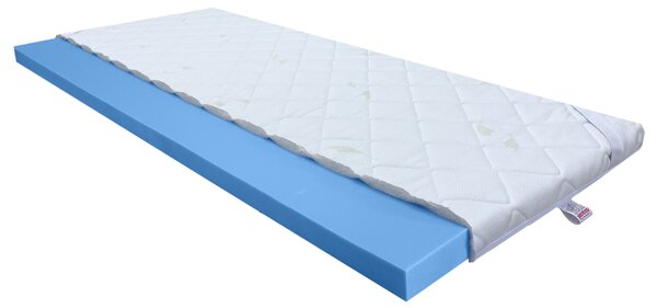 Bazyl.cz Topper ze studené pěny MARKUS 7cm - 80x200cm