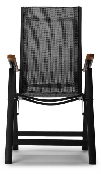 Zahradní set KOMPLET 3v1 – jídelní set, lounge set a slunečník
