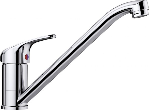 Blanco Daras kuchyňská baterie stojící chrom 517720