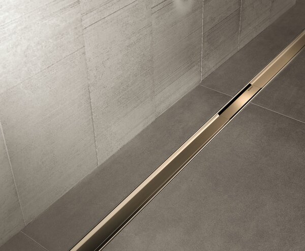 Geberit CleanLine sprchový odtok 60 cm 154.440.KS.1