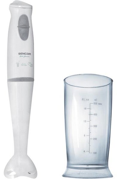 Sencor Tyčový mixér SHB 4110WH