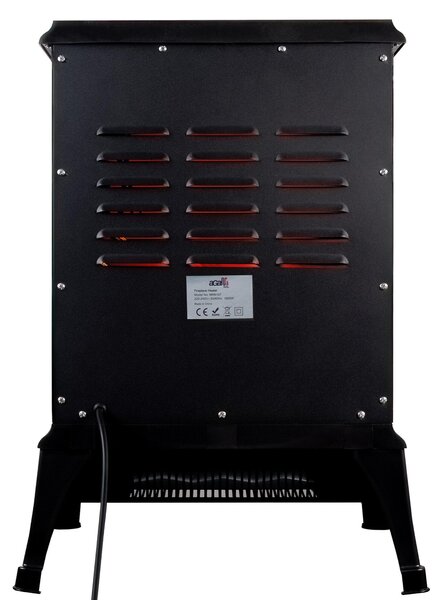 Aga Elektrický krb MR8107