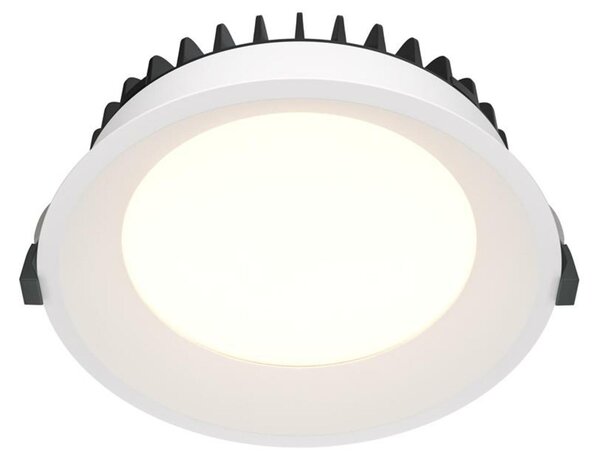 MAYTONI Vestavné svítidlo DL053-24W3K-W