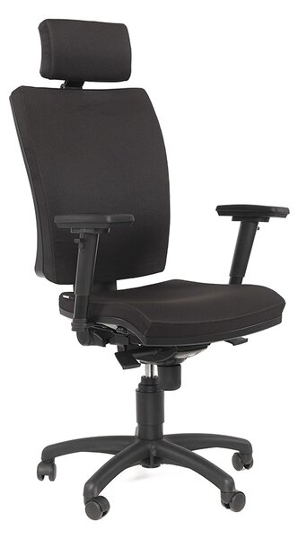 Kancelářská židle 1580 SYN GALA D2 AR08 PDH