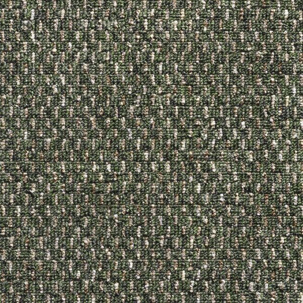 Zátěžový koberec Ruby 2146 - zelený