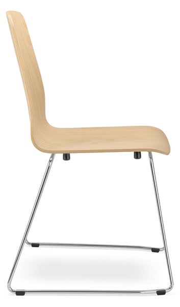 LD SEATING - Židle SUNRISE 150-Q-N4