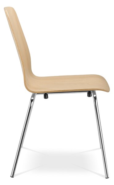 LD SEATING - Židle SUNRISE 150-N4