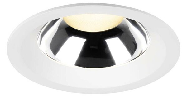 BIG WHITE SLV DOWNLIGHT C 150 8/14/20W 930 IP54 1008621