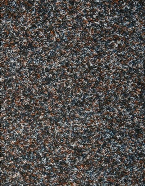 Zátěžový koberec Primavera 226 - tmavý melír