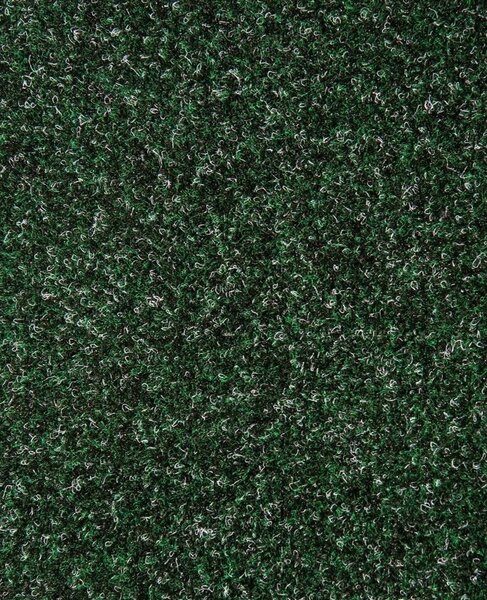 Zátěžový koberec Primavera 651 - zelený
