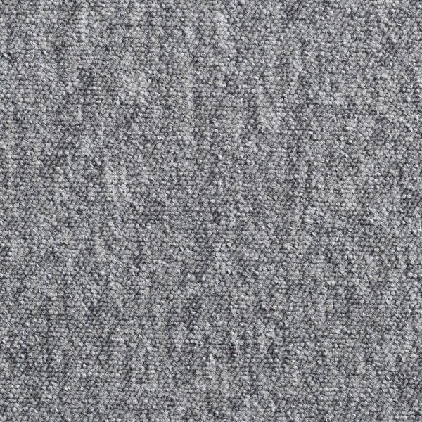 Zátěžový koberec Classica 057 - šedý