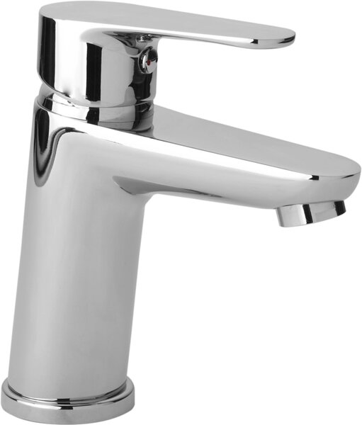 JB Sanitary Stojánková umyvadlová baterie TIRA, bez výpusti D10 05 00