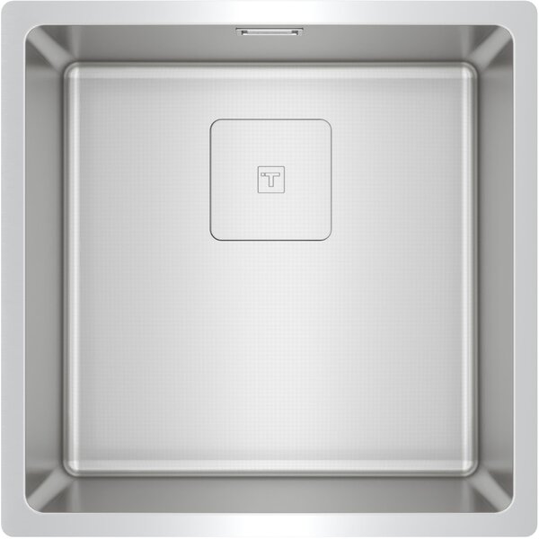Teka Flexlinea ocelový dřez 44x44 cm 115000053