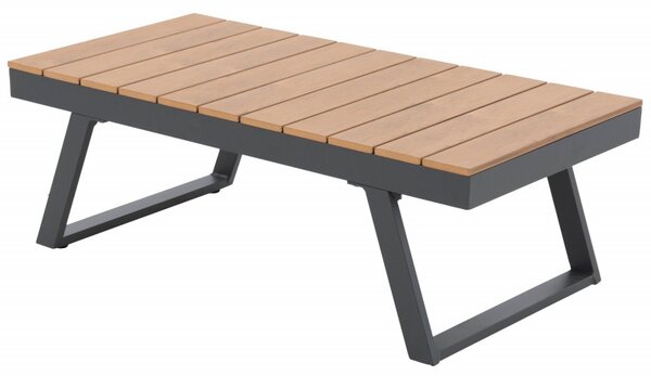 Doppler LIVORNO LOUNGE set - rohová zahradní souprava