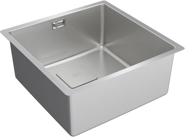 Teka Flexlinea ocelový dřez 44x44 cm 115000053