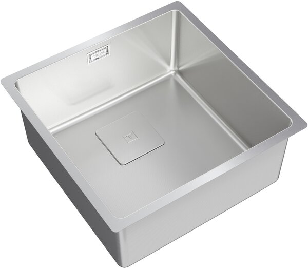Teka Flexlinea ocelový dřez 44x44 cm 115000053