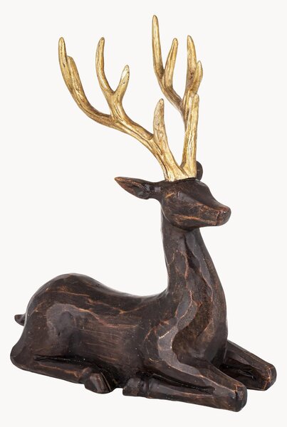 Vánoční dekorace Deer