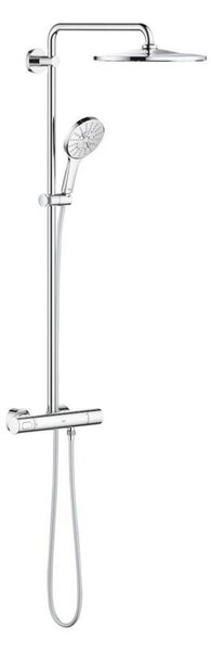GROHE 26648000 - Sprchový systém RAINSHOWER SMARTACTIVE 310 450 mm lesklý chrom