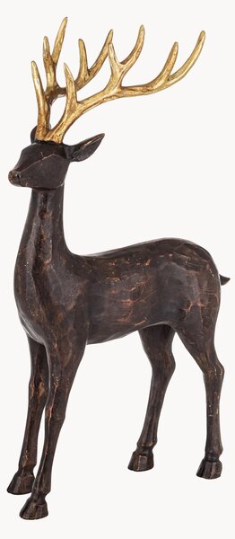 Vánoční dekorace Deer