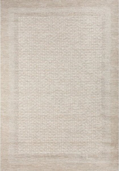 Kusový koberec Ottawa 54117-070 - béžový - 80x150