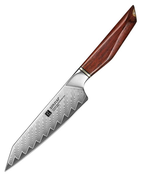Nůž na ovoce a zeleninu XinZuo Xing X03 5"
