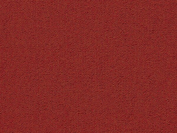 Zátěžový koberec E-Blitz 10 - červený