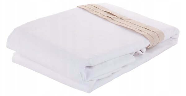 Douceur d'intérieur Sada povlečení přikrývka 220cm x 240 3 kusy