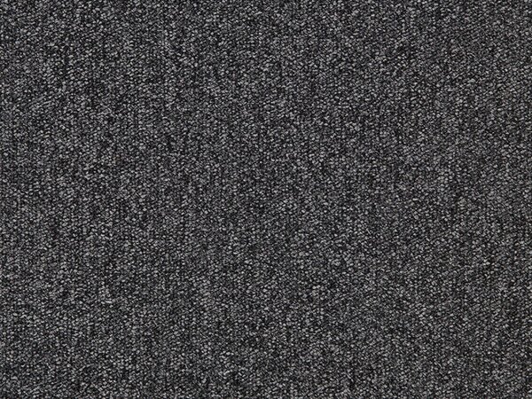 Zátěžový koberec E-Blitz 96 - tmavě šedý