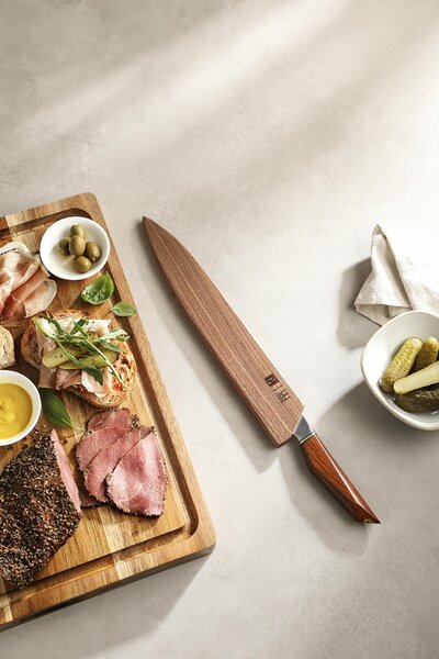 Nůž na maso XinZuo Xing X03 10,2"
