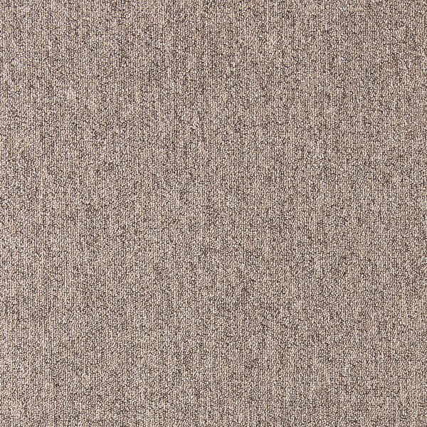 Zátěžový koberec Cobalt SDN 64031- béžovo-hnědý