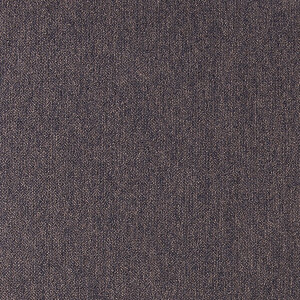 Zátěžový koberec Cobalt SDN 64032 - tmavě hnědý