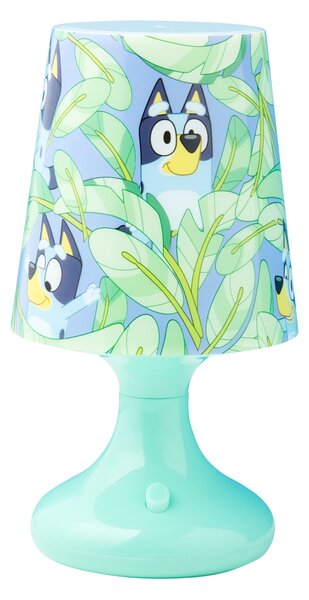 Paladone Stolní lampa Bluey / Prasátko Peppa (stolní lampa, Bluey) (100405859001)