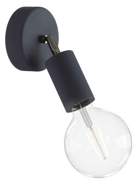 Creative cables Fermaluce EIVA elegant s nastavitelnou spojkou, voděodolným baldachýnem a objímkou IP65 Barva: Bílá
