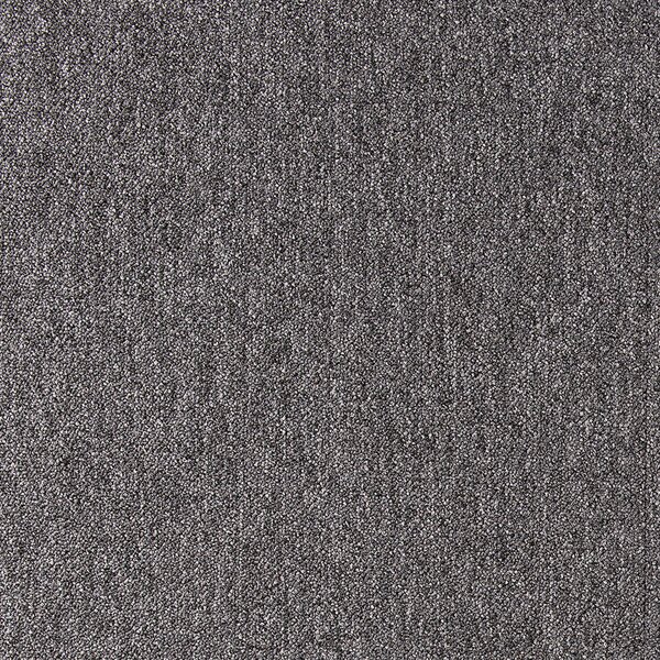 Zátěžový koberec Cobalt SDN 64050 - tmavý antracit