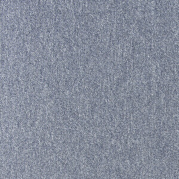 Zátěžový koberec Cobalt SDN 64061 - světle modrý