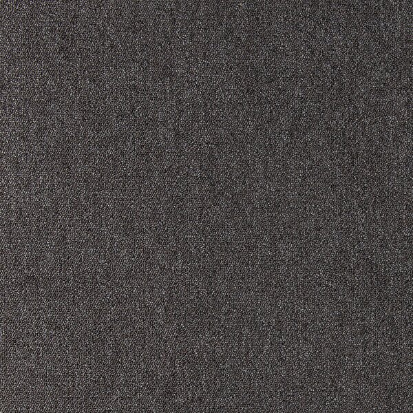 Zátěžový koberec Cobalt SDN 64051 - černý