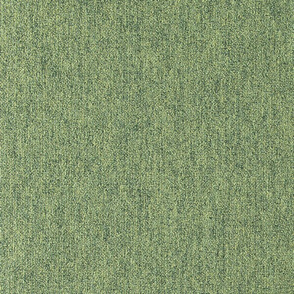 Zátěžový koberec Cobalt SDN 64073 - zelený