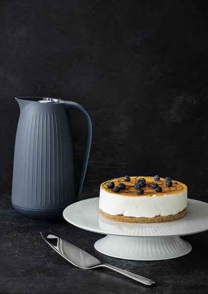 Kähler Design Servírovací podnos na dort Hammershøi KD222