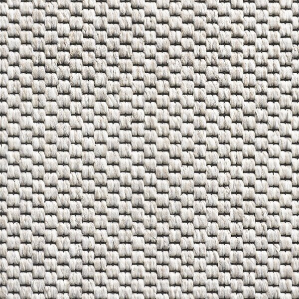Metrážový koberec Natura 3421 - stříbrná