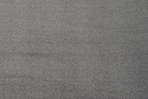 Metrážový koberec Supersoft 850 - tmavě šedý