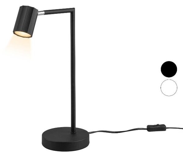 Livarno home Stolní LED lampa Theia (100393433)