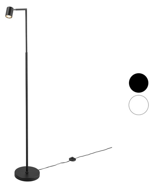 Livarno home Stojací LED lampa Theia (100393444)