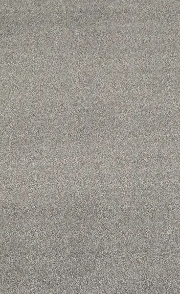 Kusový koberec Supersoft 840 - světle šedý (entl) - 60x100
