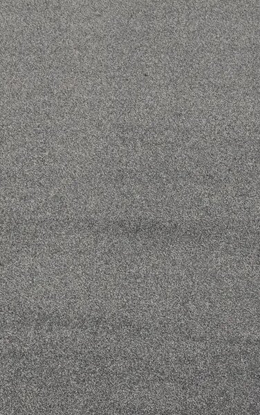 Kusový koberec Supersoft 850 - tmavě šedý (entl) - 60x100