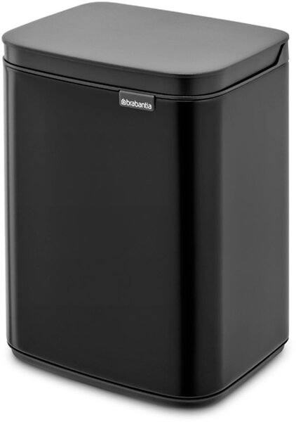 Brabantia Bo odpadkový koš 4 l černá 222481