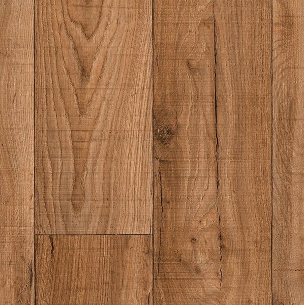Zátěžové lino Tex 380 Royal Oak 567