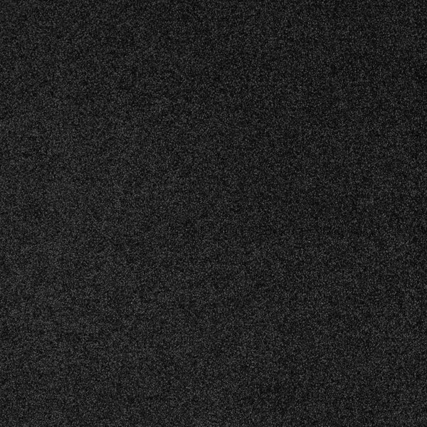 Metrážový koberec Destiny 79 - černý