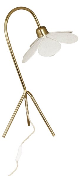 Stolní lampa Daisy 57 cm