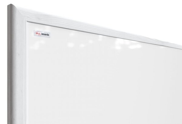 ALLboards COLOR TM64W magnetická tabule 60 x 40 cm